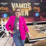 RTVE no da una segunda oportunidad a Ana Morgade y suspende su programa tras el estreno