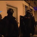 La Policía desarticula un grupo de "maras" que pretendía asentarse en Cataluña