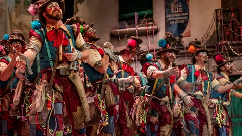 Carnaval de Cádiz