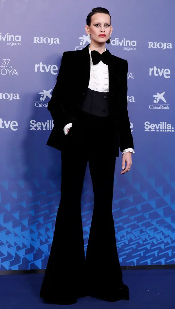 XXXVII edición de los Premios Goya