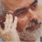 Fernando Buesa, el político socialista asesinado por ETA