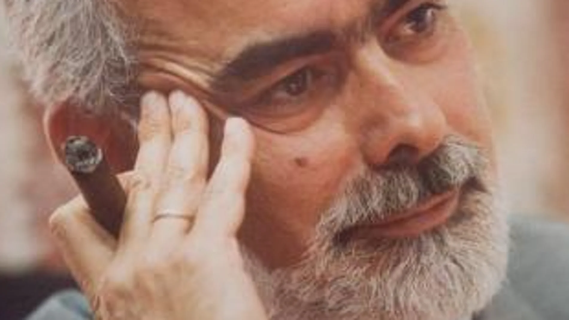 Fernando Buesa, el político socialista asesinado por ETA