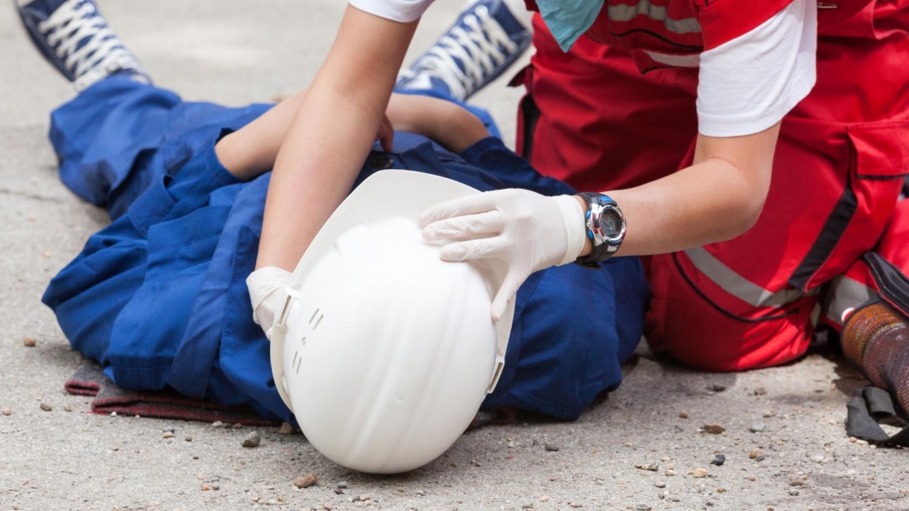 Pierde el pulgar en un accidente laboral y la Justicia le dice que fue culpa suya