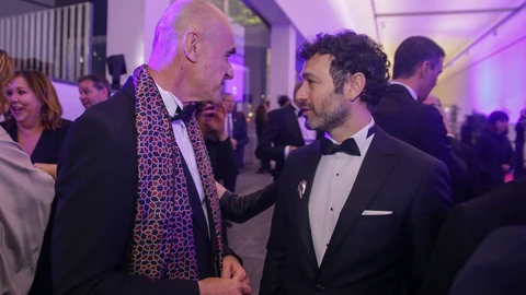 El alcalde destaca el "éxito" de la Gala en cuanto a promoción para Sevilla