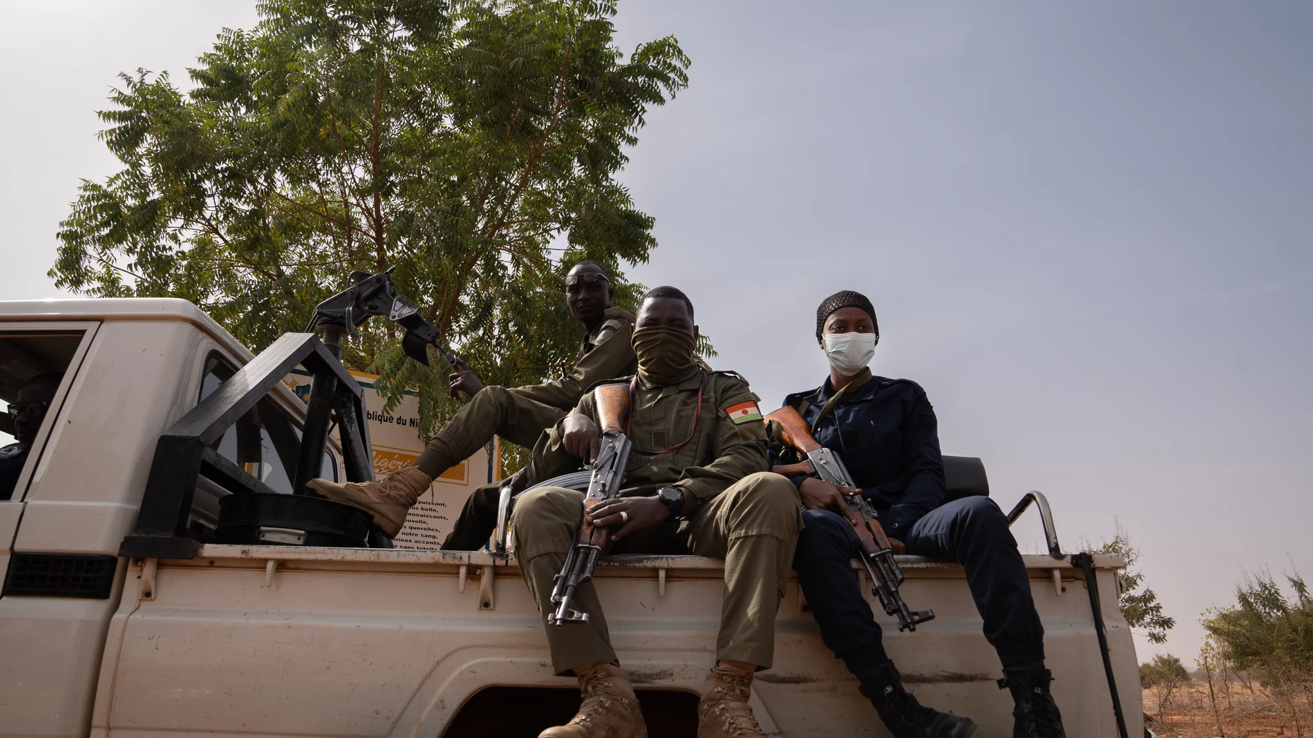 Los golpes militares y la llegada de Wagner no frenan la violencia yihadista en el Sahel, que se duplica desde 2020