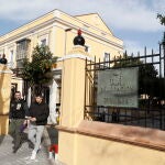 Tribunal militar juzga en Sevilla a un sargento acusado por la muerte de un legionario