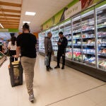 Desde el sindicato se denuncia que haya dificultades para comprobar si los envases de los productos son los correctos