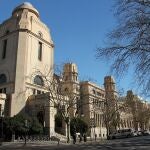 Universidad de Valencia abre una investigación para comprobar el proceso de matriculación del policía infiltrado