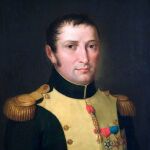 José Bonaparte reinó en España de junio de 1808 a diciembre de 1813