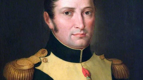 José Bonaparte reinó en España de junio de 1808 a diciembre de 1813