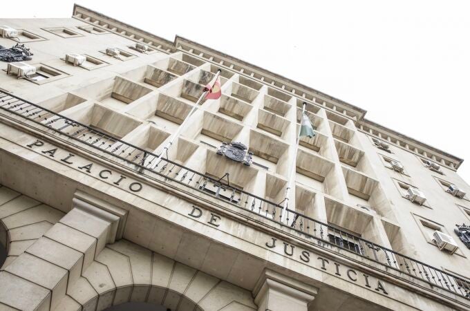 El TSJA mantiene la pena de la Audiencia de Sevilla