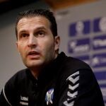 El Valencia destituye a Voro y nombra primer entrenador a Rubén Baraja