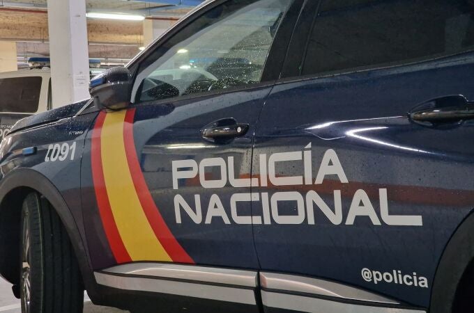 VÍDEO: Cae una organización que falsificaba tarjetas de residencia y detienen a seis personas, dos de ellas en Murcia