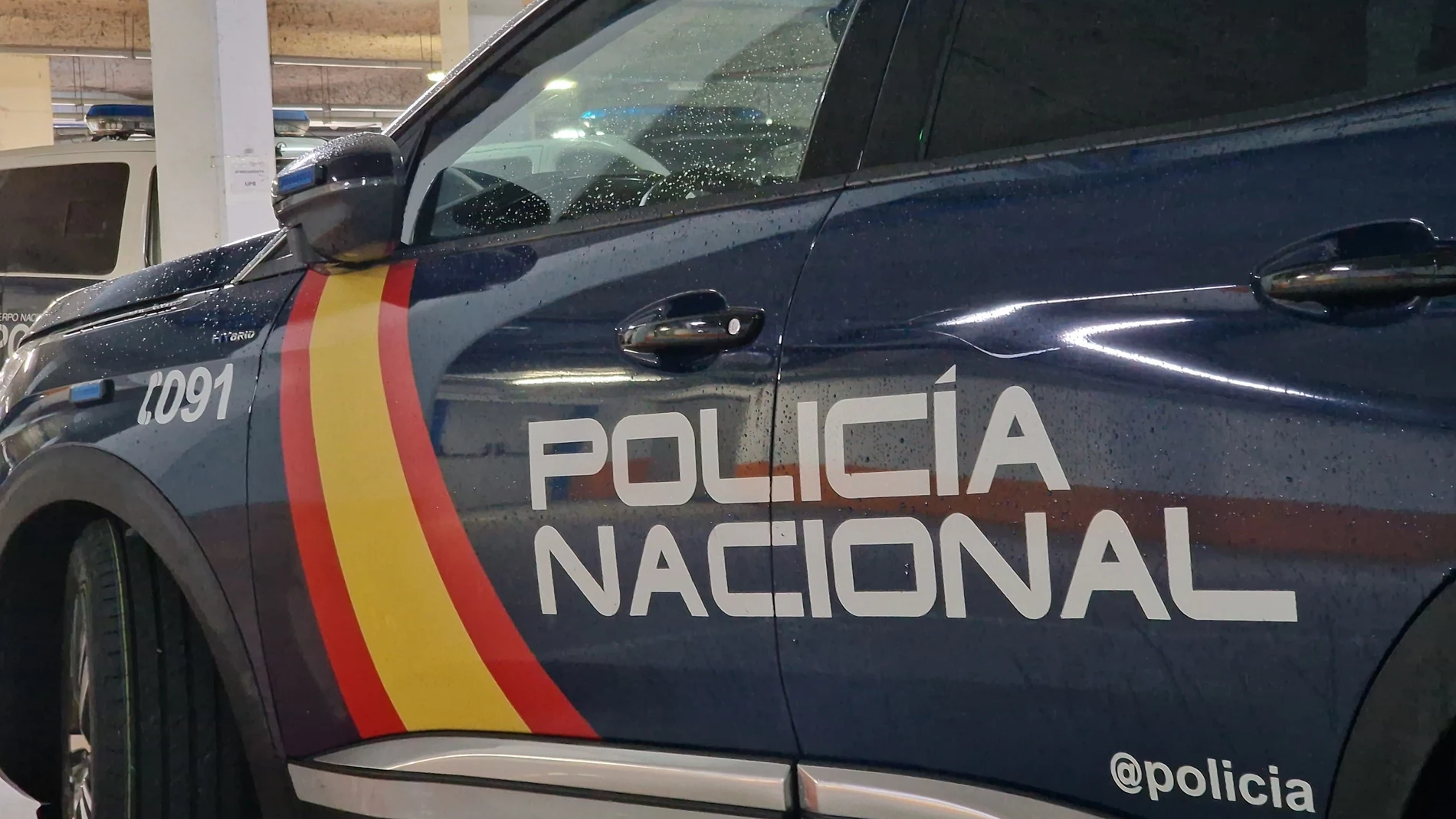 VÍDEO: Cae una organización que falsificaba tarjetas de residencia y detienen a seis personas, dos de ellas en Murcia