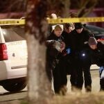 Al menos tres muertos y cinco heridos tras un tiroteo en el campus de la Universidad de Michigan (EEUU)
