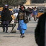 Los talibanes regresaron al poder en Kabul en agosto de 2021