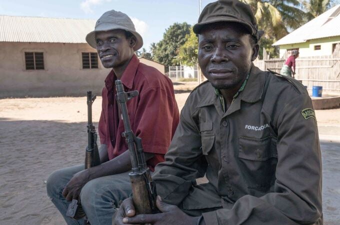 Mozambique.- Mueren cinco militares de Mozambique en un nuevo ataque yihadista en la provincia de Cabo Delgado