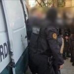 La Guardia Civil investiga el caso de la joven embarazada herida por arma de fuego en La Vall d'Uixó (Castellón)