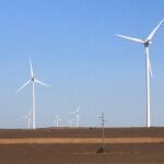 Economía.- EDP Renewables y Mytilineos firman un acuerdo de compra de energía eólica de 78 MW