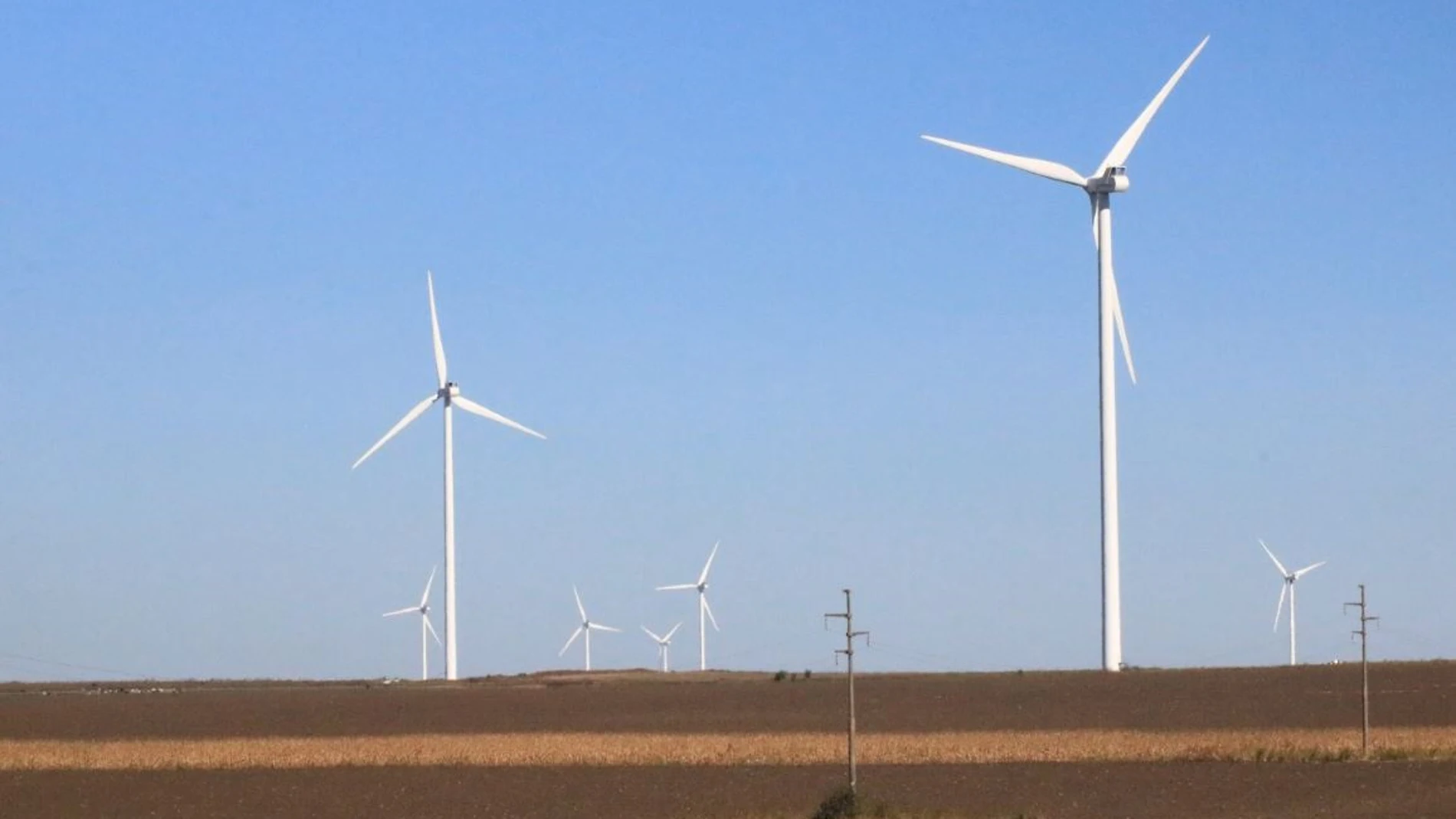 Economía.- EDP Renewables y Mytilineos firman un acuerdo de compra de energía eólica de 78 MW