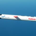 Japón quiere comprar 500 misiles Tomahawk a Estados Unidos 