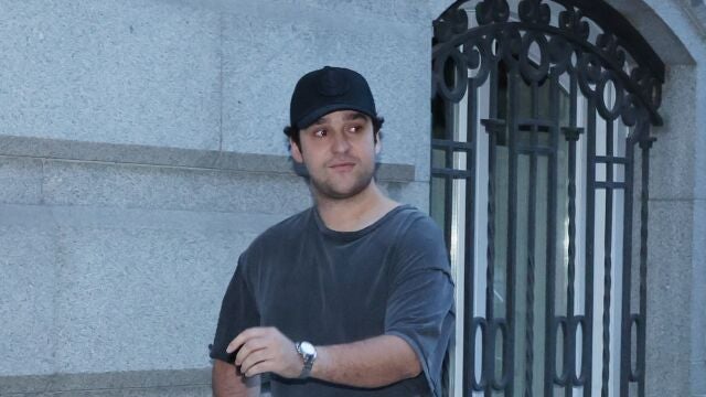Felipe Juan Froilan 