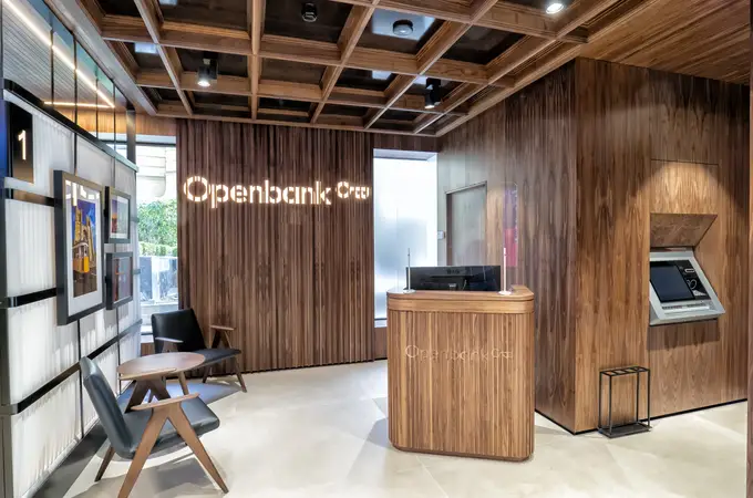 Openbank ofrece 350 euros a quienes traigan una hipoteca de más de 100.000 euros de otra entidad 