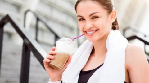 El café, un gran aliado en nuestro entrenamiento