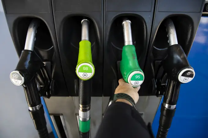 Los carburantes no tienen freno: suben por sexta semana y marcan nuevos máximos