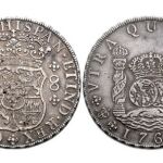 De cuando el Real de a Ocho español fue la moneda más usada en el mundo e inspiró el dólar estadounidense