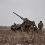 Las fuerzas prorrusas de Donetsk destacan nuevos avances en torno a Bajmut