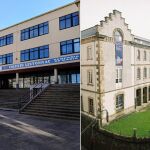Los dos nuevos centros de Galicia que se incorporan a la red de colegios Arenales