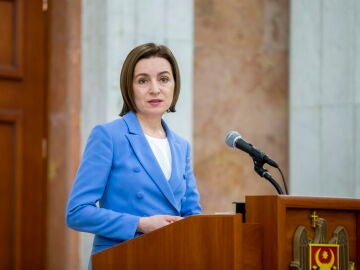 Moldavia pide ayuda contra la guerra híbrida de Rusia