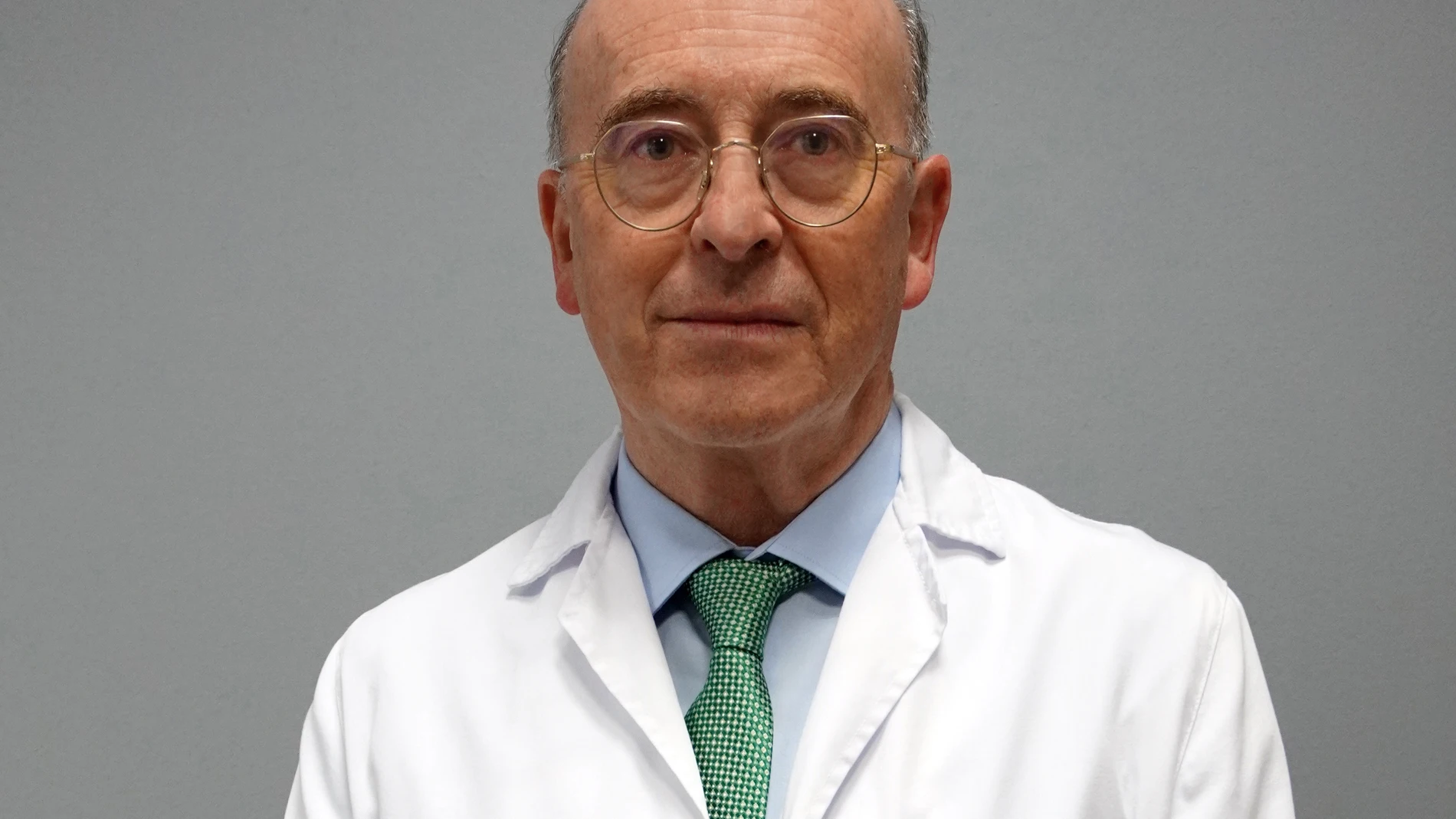 Dr. Antonio Asso