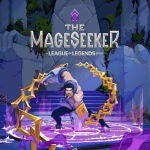 Riot anuncia The Mageseeker: A League of Legends Story y pone fecha a otros títulos.