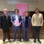 Nace la Fundación Lola Pérez Rivera para difundir su legado y recuperar la tradición musical de Castilla y León