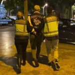 Detenido en Murcia tras estafar 100.000 euros a un centenar de personas