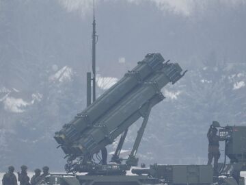 Japón desplegará un sistema de defensa antimisiles en Okinawa ante la amenaza norcoreana