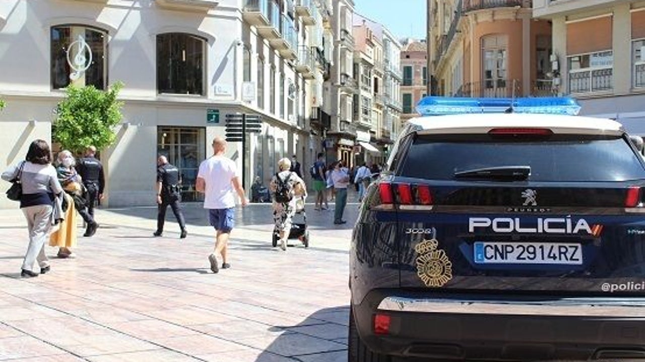 A prisión los dos detenidos por matar a puñaladas a un joven en Málaga