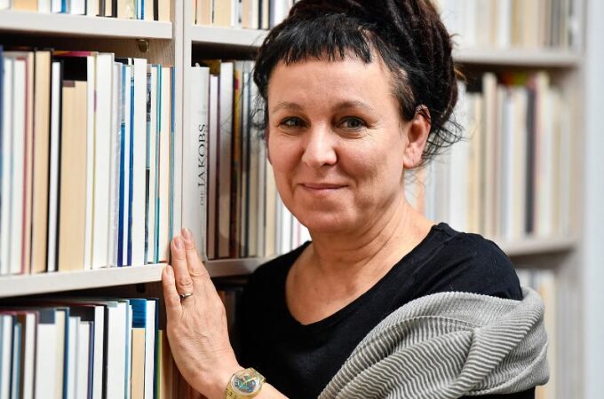 Libros de la semana: de la última obra de la Premio Nobel, Olga Tokarczuk al western literario de Jon Bilbao
