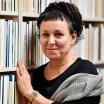 La escritora ha creado una obra monumental y de un enorme pulso literario