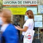 El desempleo es la principal preocupación de la población en la Región de Murcia