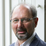 El profesor Richard Sakwa