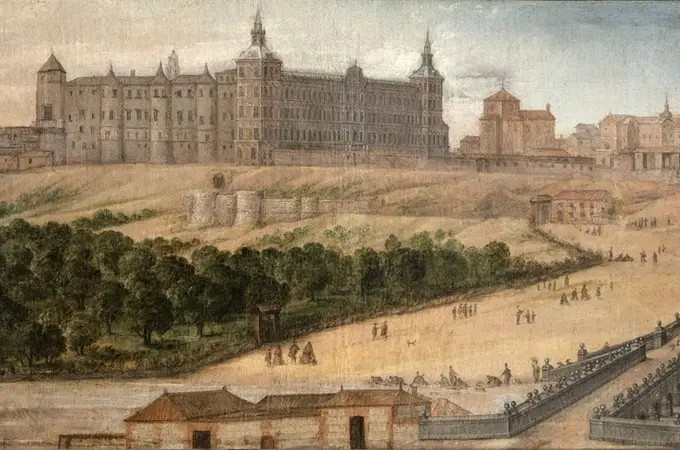 De cómo fue excomulgado el Ayuntamiento de Madrid en 1567 (I)