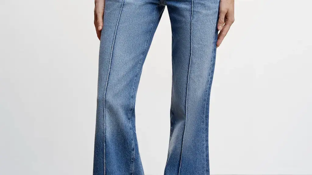 Jeans de Mango