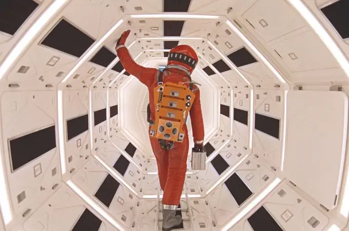 2001, la odisea espacial que cambió la historia del cine 