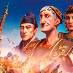 La franquicia de estrategia Civilization tiene una nueva entrega en desarrollo.