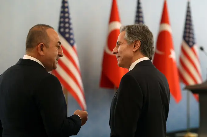 Turquía reanudará el diálogo con Suecia sobre la OTAN