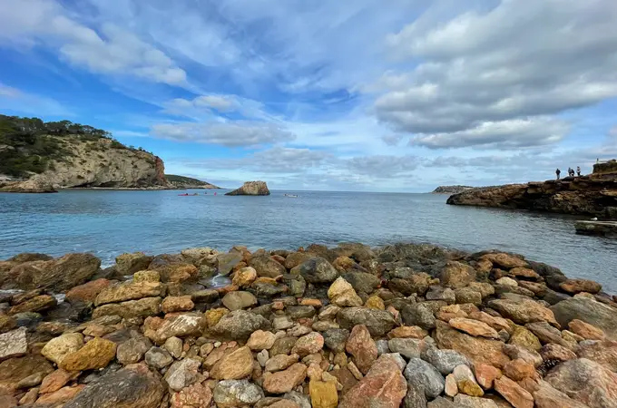 ¿Quiere conocer la cara más auténtica de la fascinante Ibiza? Visítela fuera de temporada 