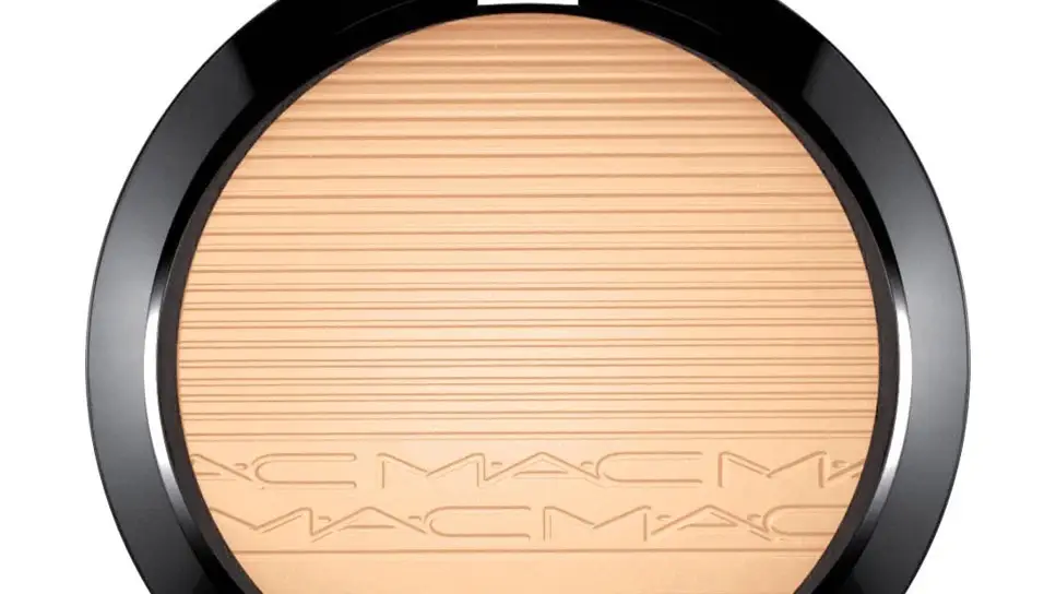 Iluminador de Mac Cosmetics